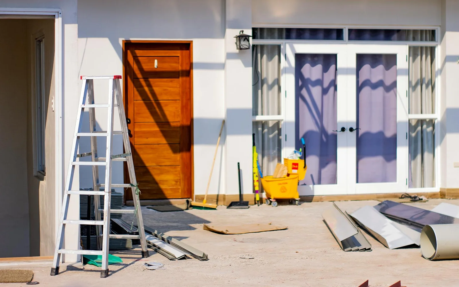 Property Maintenance