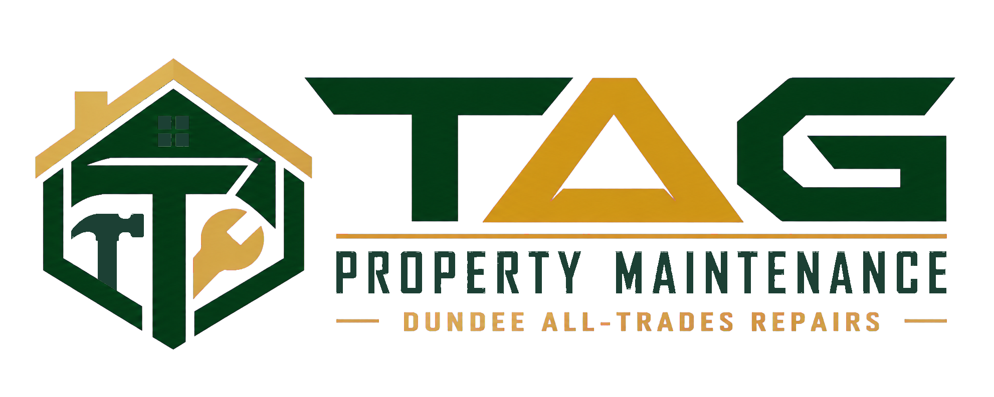 TAG Property Maintenance