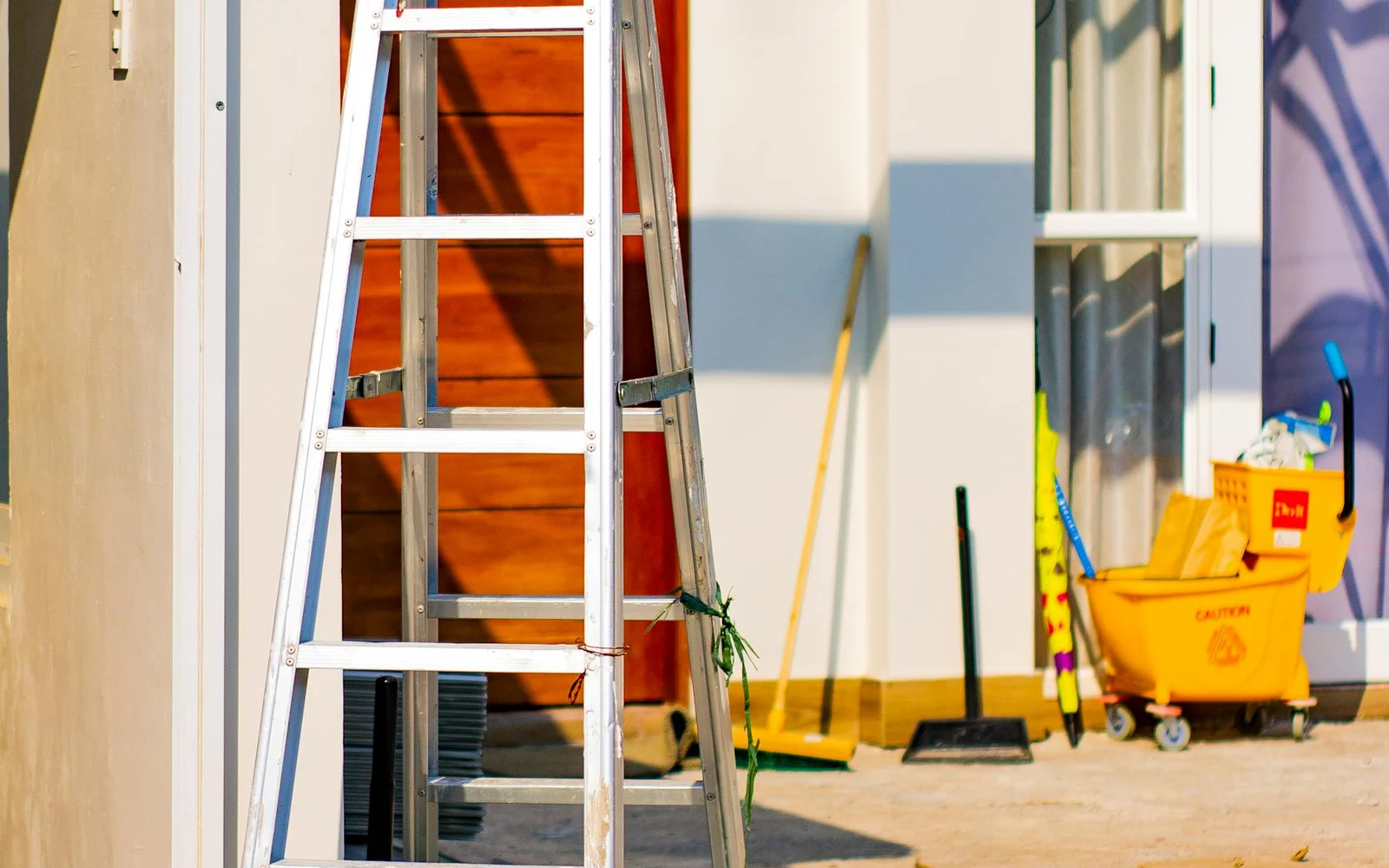 TAG Property Maintenance service area coverage